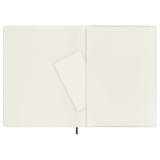 Moleskine Classic Notebook, Soft Cover