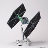 Revell Star Wars TIE Fighter Model Kit, 1:72