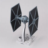 Revell Star Wars TIE Fighter Model Kit, 1:72