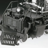 Revell Big Boy Locomotive Scale Model, 1:87