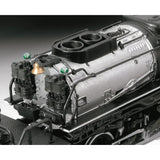 Revell Big Boy Locomotive Scale Model, 1:87