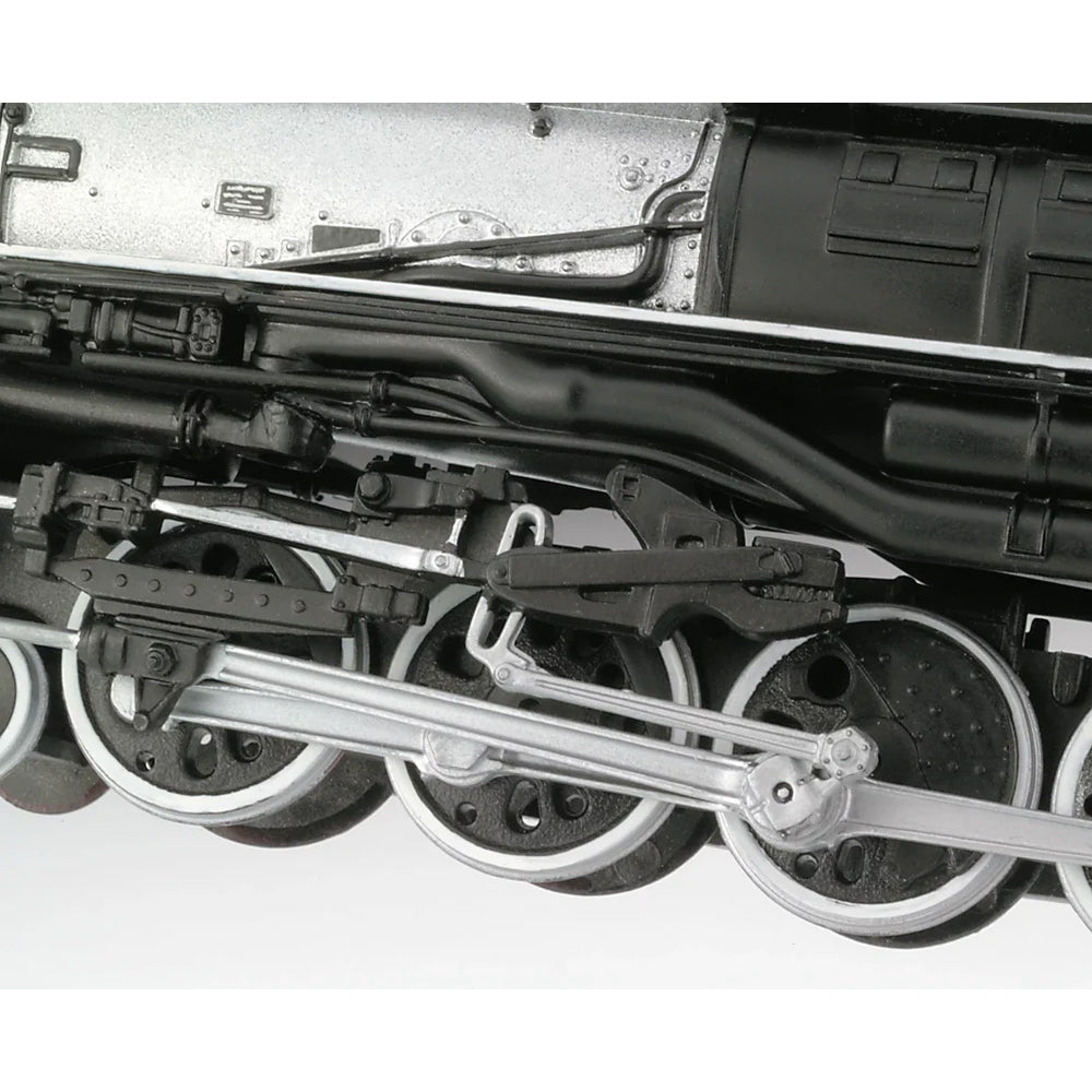 Revell Big Boy Locomotive Scale Model, 1:87