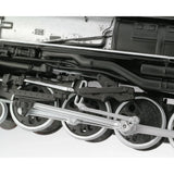 Revell Big Boy Locomotive Scale Model, 1:87