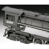 Revell Big Boy Locomotive Scale Model, 1:87