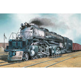 Revell Big Boy Locomotive Scale Model, 1:87