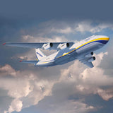 Revell Antonov An-124 Ruslan Model Kit
