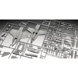 Revell F-A-18F Super Hornet Scale Model Set, 1:72
