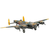 Revell Avro Lancaster Mk.I/III Bomber Model Kit, 1:72