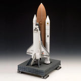 Revell Space Shuttle Discovery - Booster Rockets Scale Model, 1:144