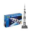 Revell Apollo Saturn V Rocket Scale Model, 1:144