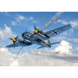 Revell Junkers Ju88 A-1 Battle of Britain Scale Model, 1:72