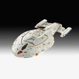 Revell Star Trek: U.S.S. Voyager Scale Model, 1:670