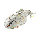 Revell Star Trek: U.S.S. Voyager Scale Model, 1:670