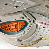 Revell Star Trek: U.S.S. Voyager Scale Model, 1:670