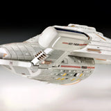 Revell Star Trek: U.S.S. Voyager Scale Model, 1:670