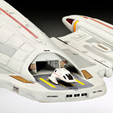 Revell Star Trek: U.S.S. Voyager Scale Model, 1:670