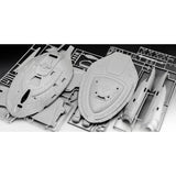 Revell Star Trek: U.S.S. Voyager Scale Model, 1:670