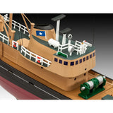 Revell Northsea Fishing Trawler Scale Model, 1:142