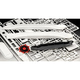 Revell R.M.S. Titanic 2x Scale Models Gift Set, 1:700 and 1:1200