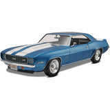 Revell 1969 Camaro Z/28 RS Model Kit, 1:25