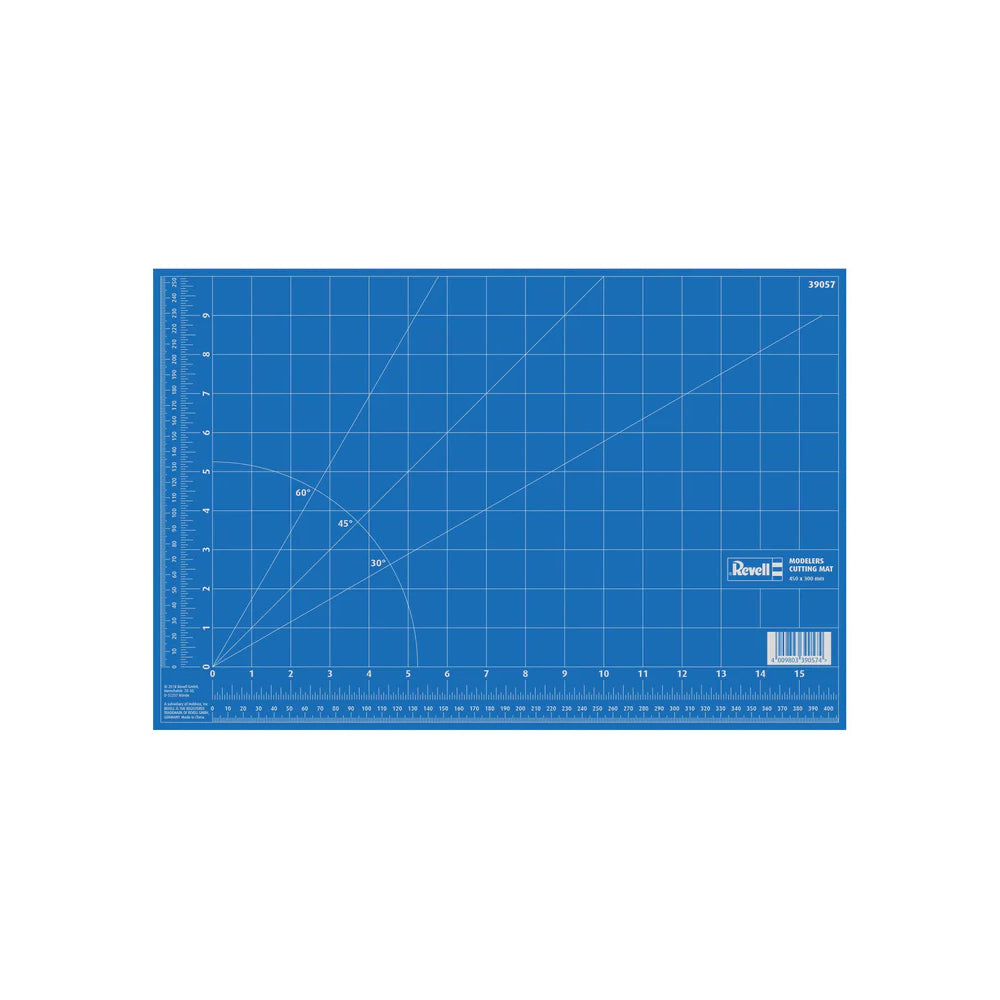 Revell Self-Levelling Cutting Mat