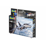 Revell F-14D Super Tomcat Scale Model, 1:72