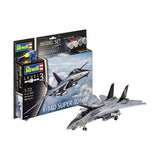 Revell F-14D Super Tomcat Scale Model, 1:72