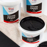 ROSA Studio Acrylic Black Gesso Primer