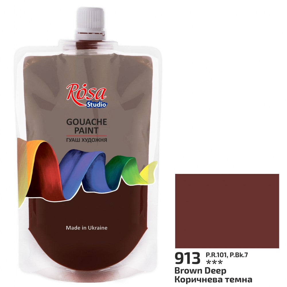 ROSA Studio Gouache Paints