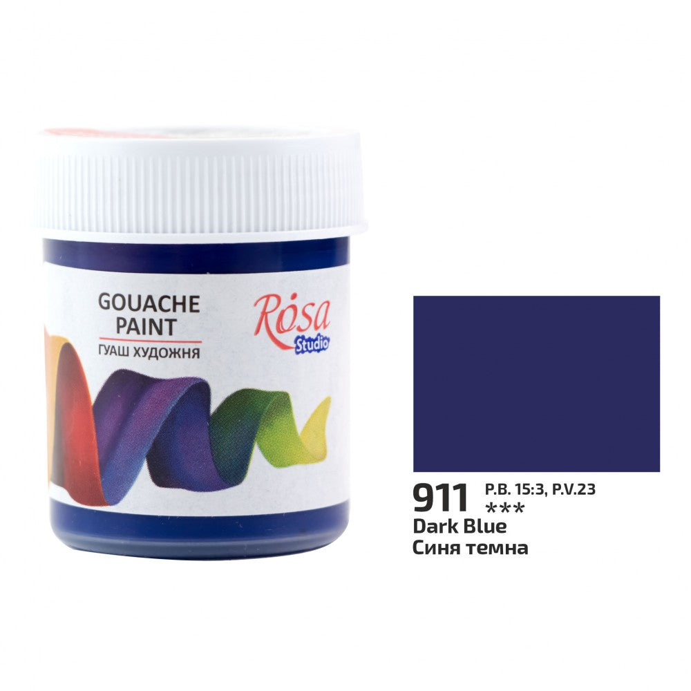 ROSA Studio Gouache Paints