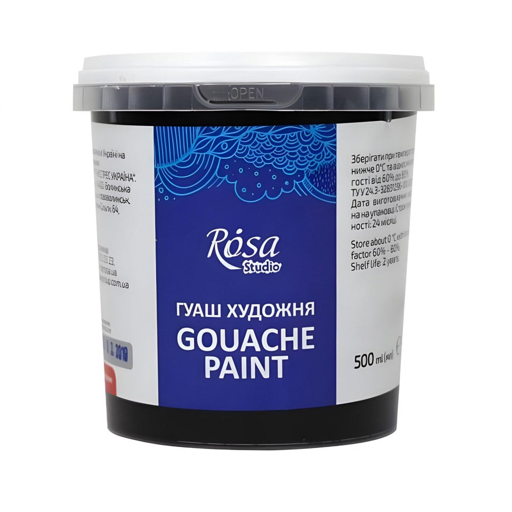 ROSA Studio Gouache Paints