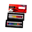 ROSA Studio Acrylic Paint Set, 24x10 ml