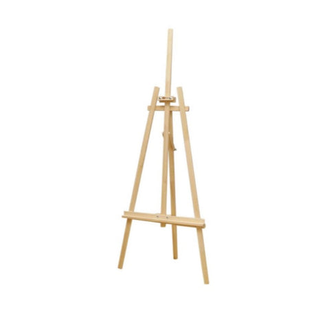 ROSA Studio Lyra Pine Easel