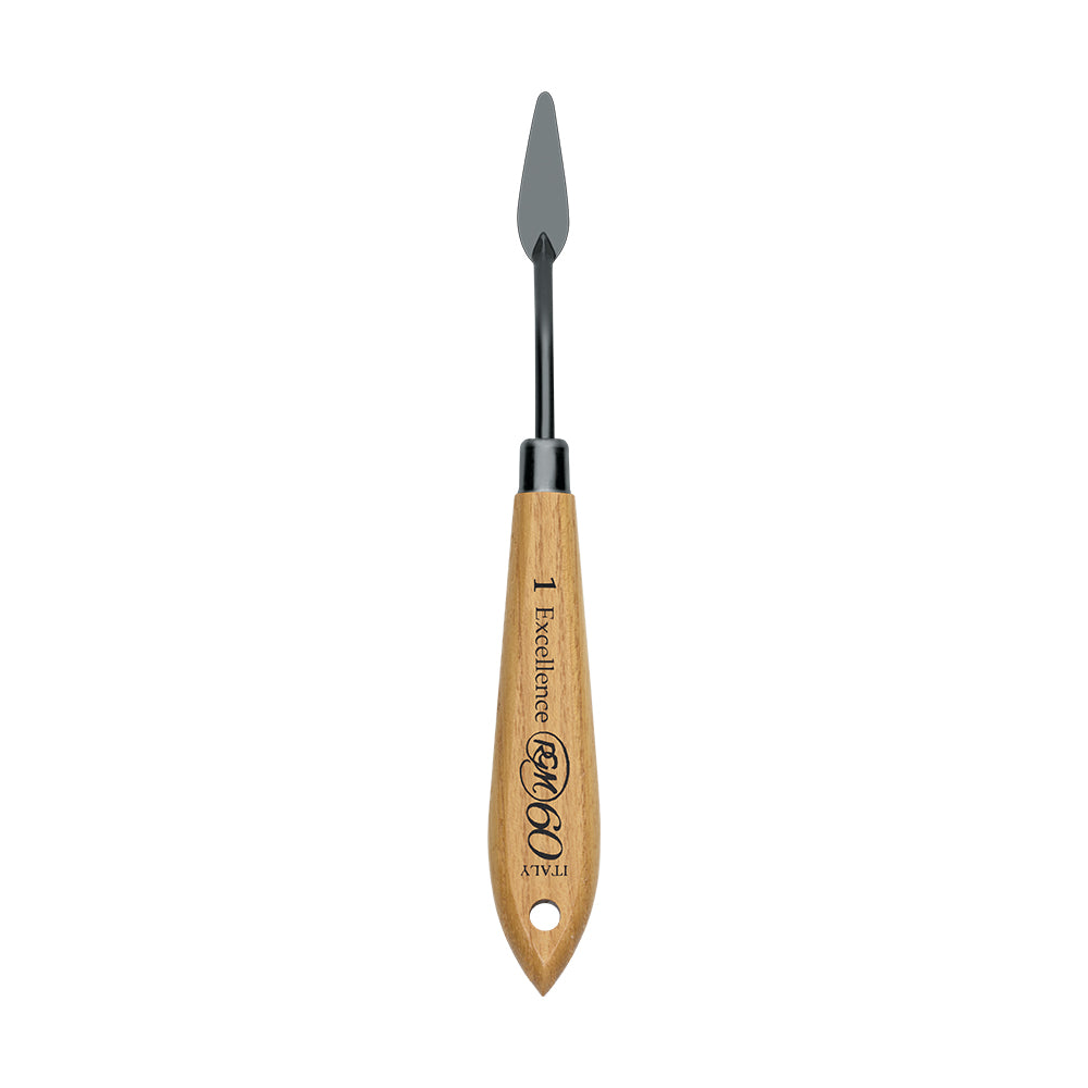 RGM Excellence Line Painting Palette Knife No. 001