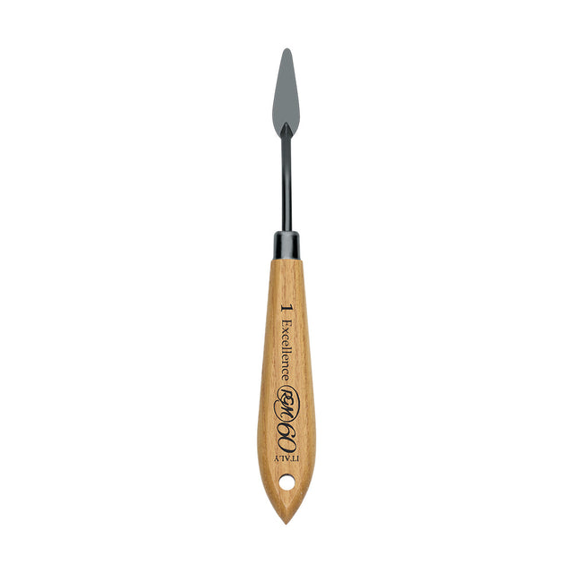 RGM Excellence Line Painting Palette Knife No. 001