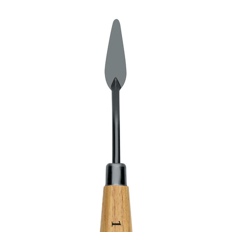 RGM Excellence Line Painting Palette Knife No. 001