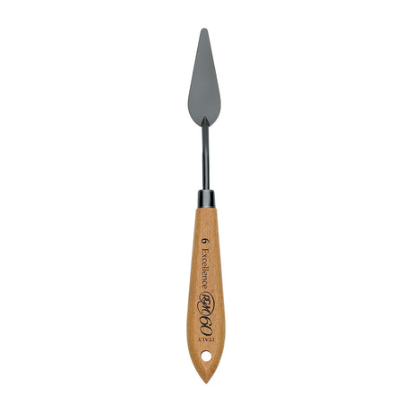 RGM Excellence Line Painting Palette Knife No. 006