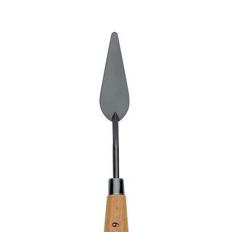 RGM Excellence Line Painting Palette Knife No. 006