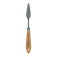 RGM Excellence Line Painting Palette Knife No. 010