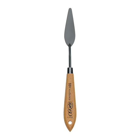 RGM Excellence Line Painting Palette Knife No. 010