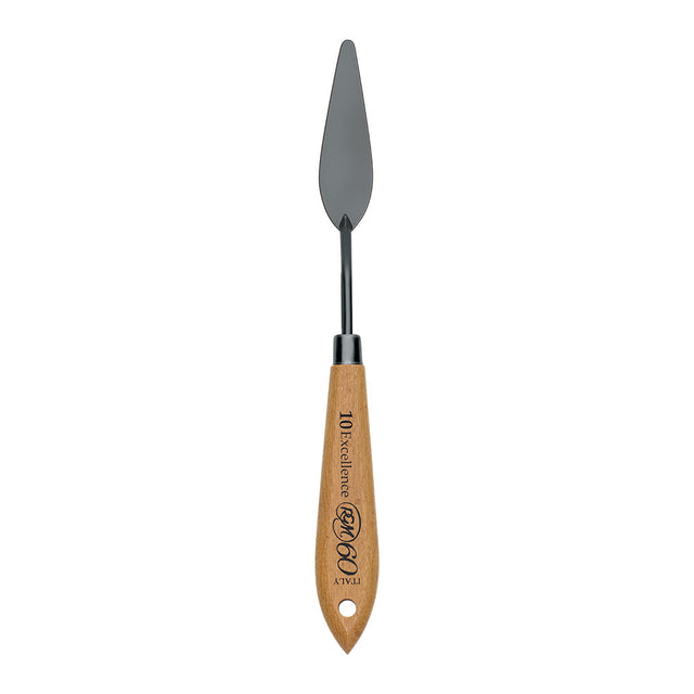 RGM Excellence Line Painting Palette Knife No. 010