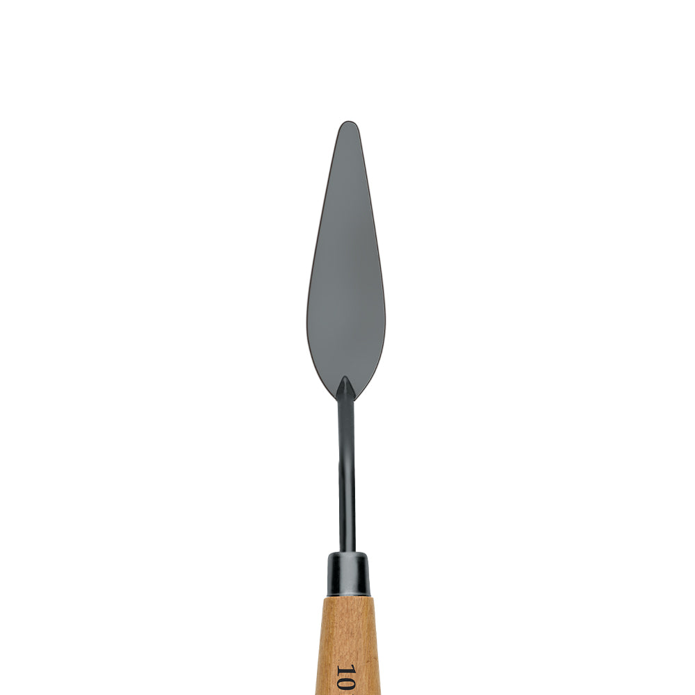 RGM Excellence Line Painting Palette Knife No. 010