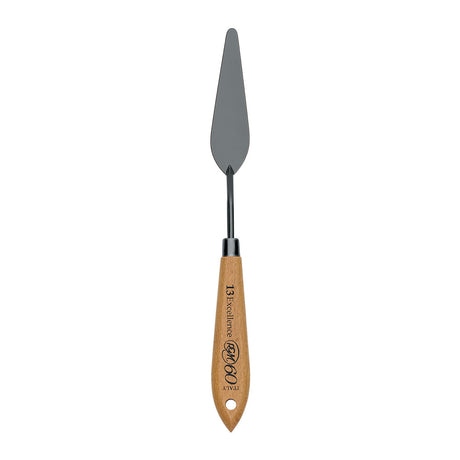 RGM Excellence Line Painting Palette Knife No. 013