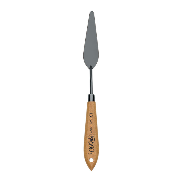 RGM Excellence Line Painting Palette Knife No. 013