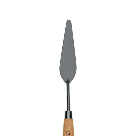 RGM Excellence Line Painting Palette Knife No. 013