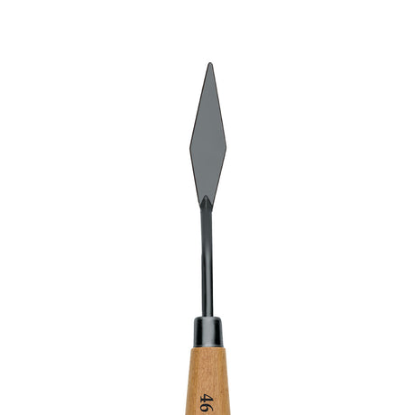 RGM Excellence Line Painting Palette Knife No. 046