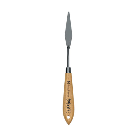 RGM Excellence Line Painting Palette Knife No. 050