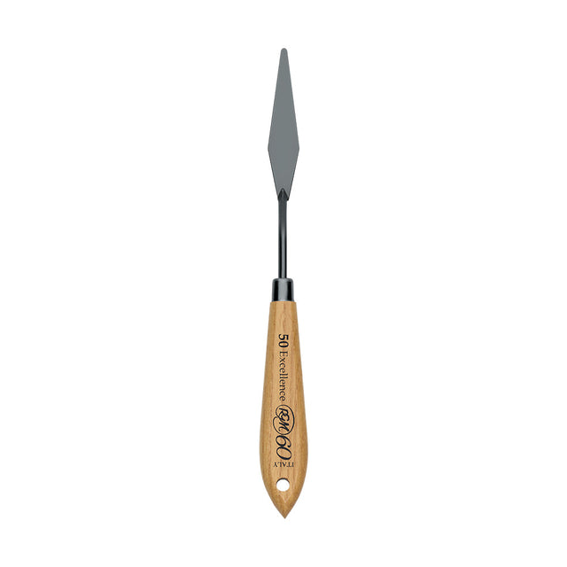 RGM Excellence Line Painting Palette Knife No. 050