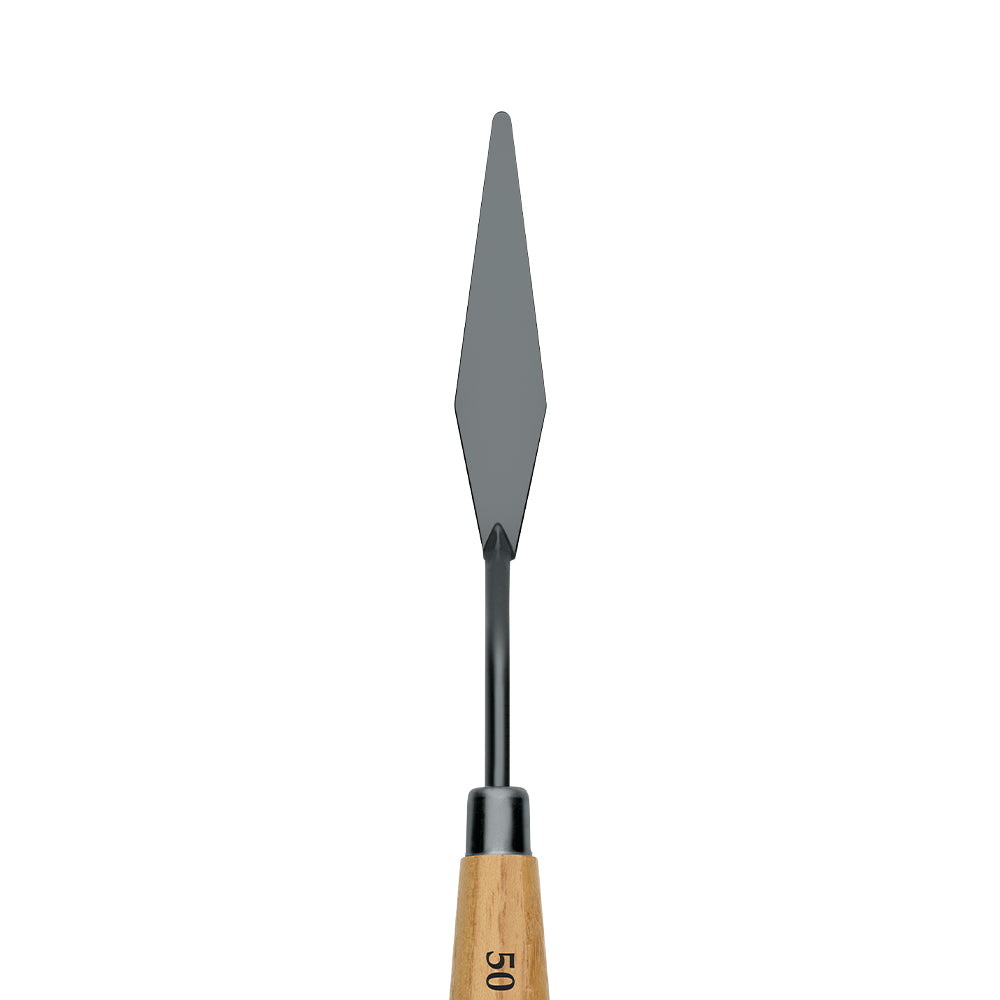 RGM Excellence Line Painting Palette Knife No. 050