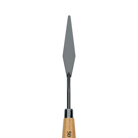 RGM Excellence Line Painting Palette Knife No. 050